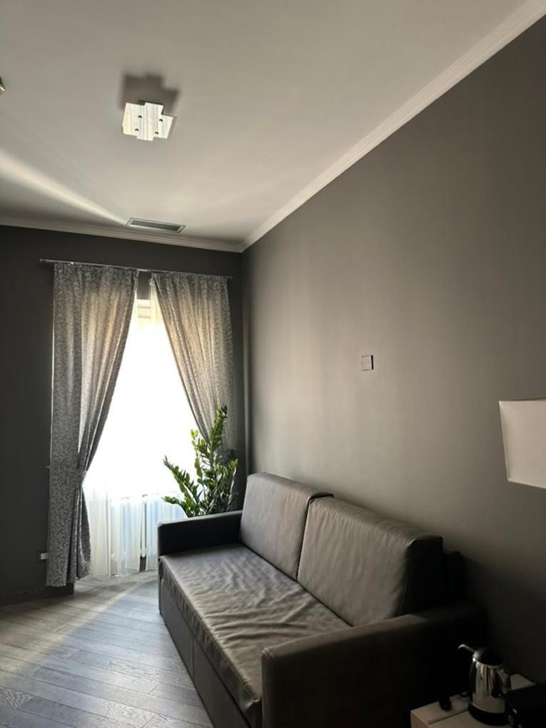 Prima Fila Due Pemium Guest House 산레모 외부 사진