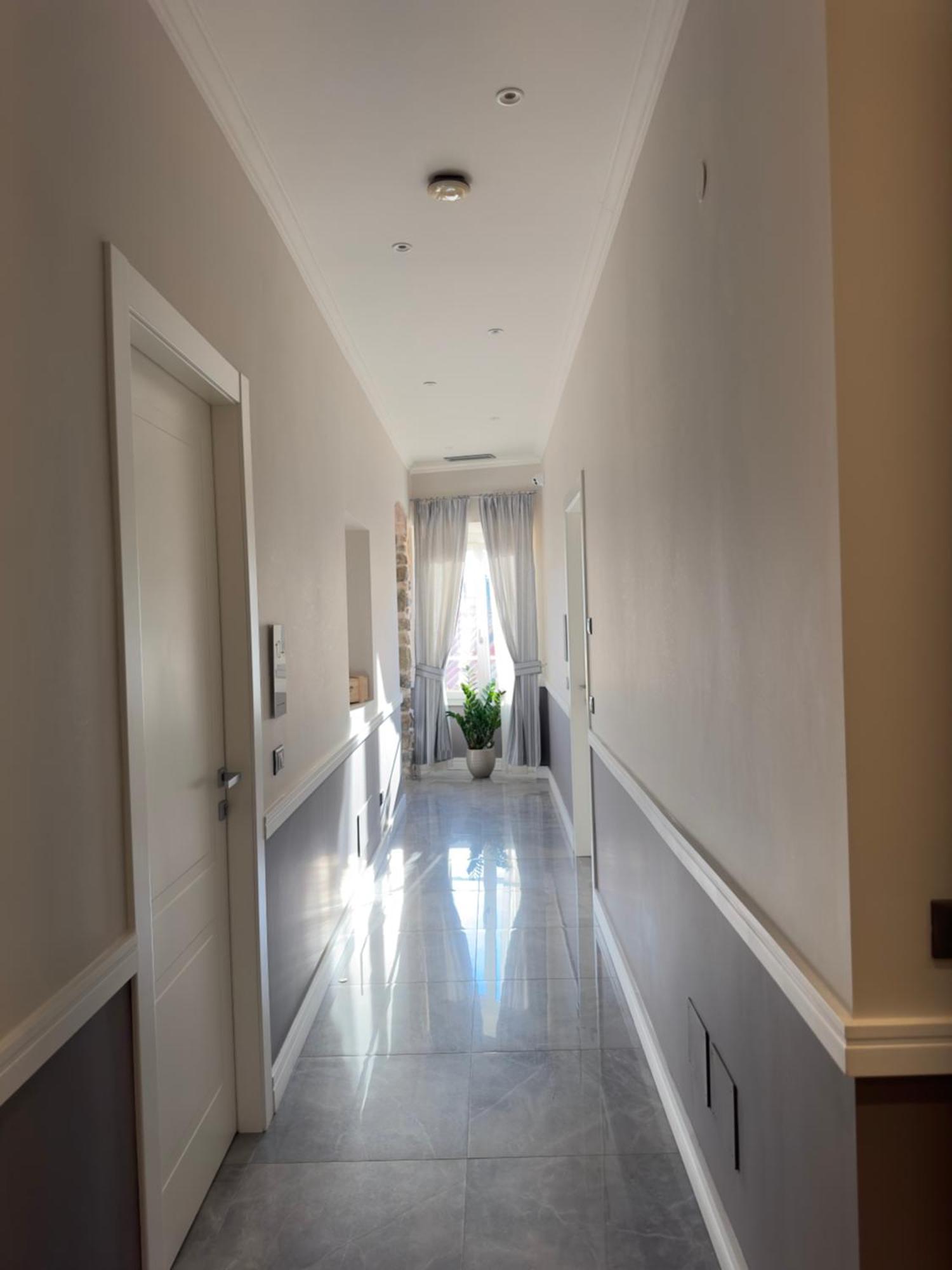 Prima Fila Due Pemium Guest House 산레모 외부 사진