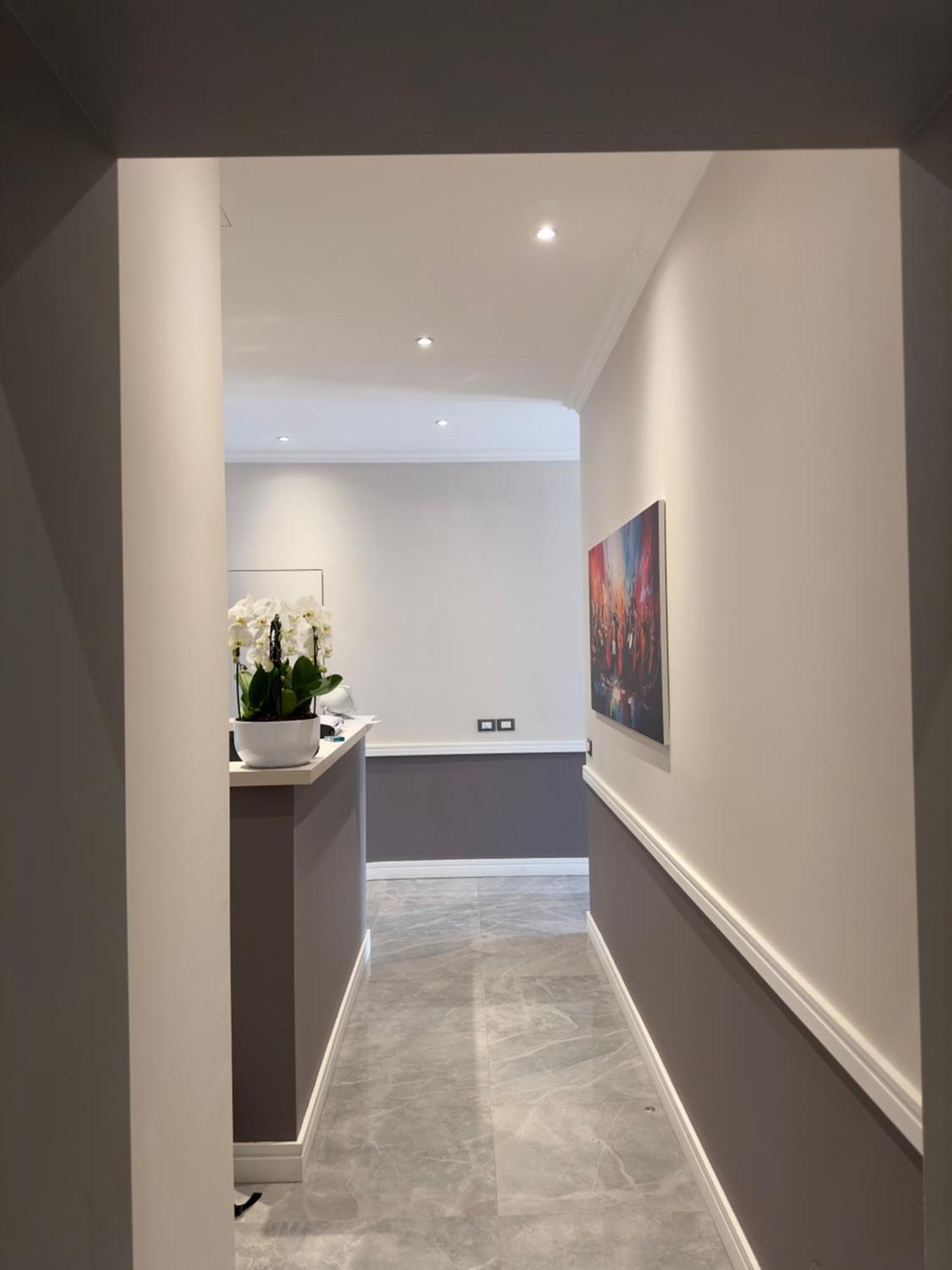 Prima Fila Due Pemium Guest House 산레모 외부 사진