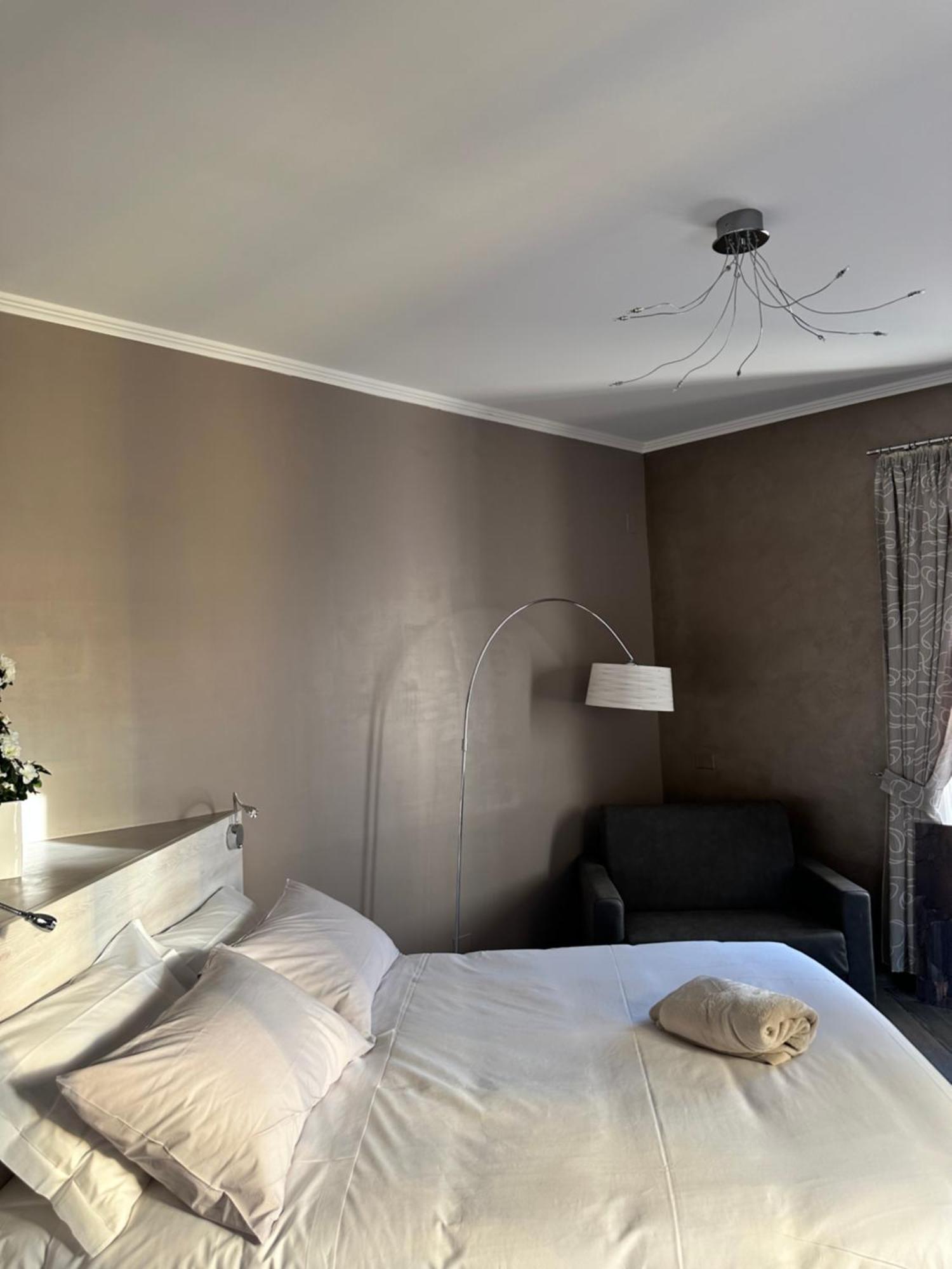 Prima Fila Due Pemium Guest House 산레모 외부 사진