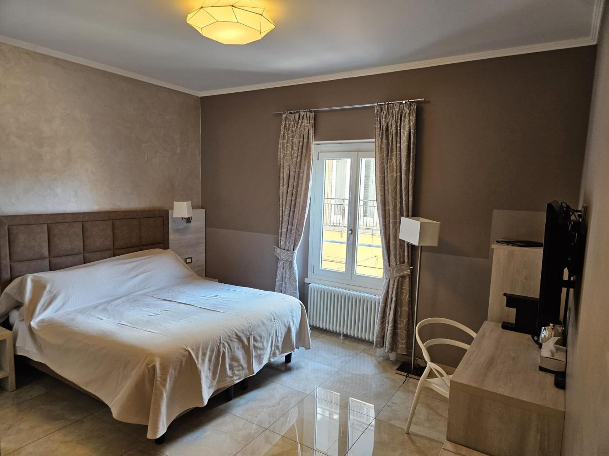 Prima Fila Due Pemium Guest House 산레모 외부 사진