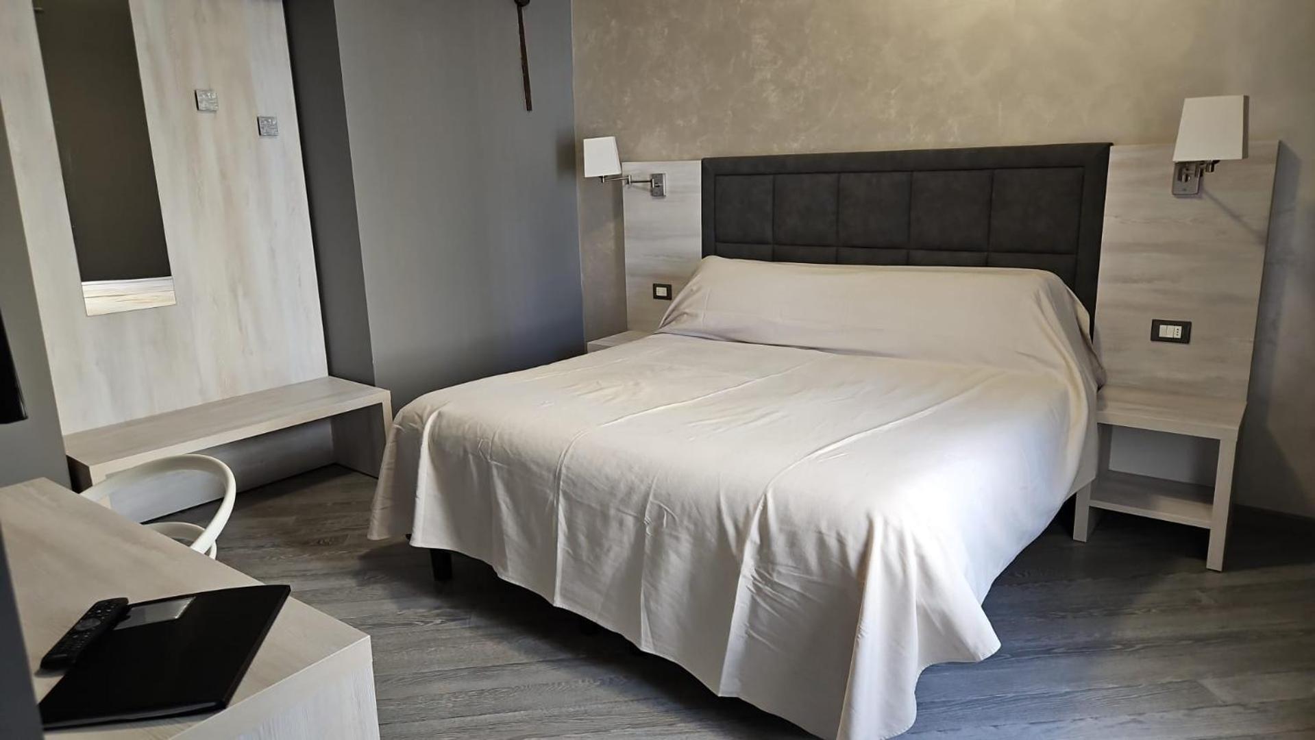 Prima Fila Due Pemium Guest House 산레모 외부 사진