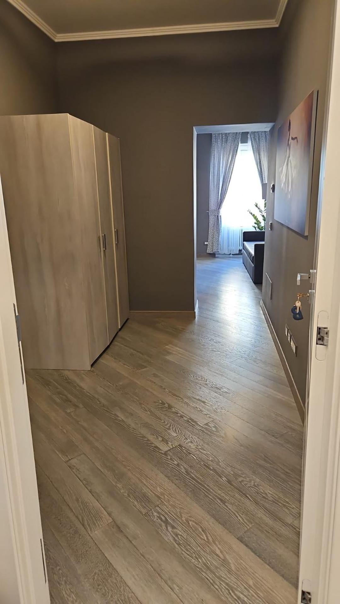 Prima Fila Due Pemium Guest House 산레모 외부 사진